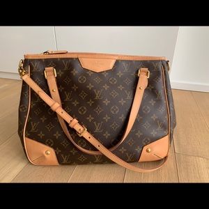 Louis Vuitton Estrella MM Bag